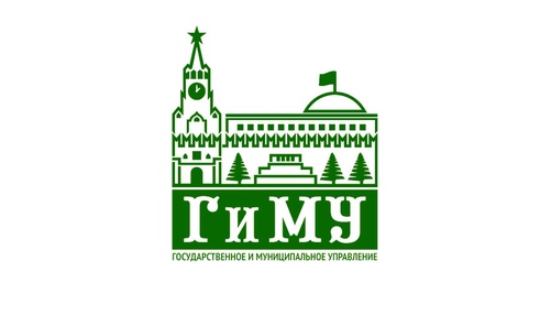 Разработали логотип для информационно-образовательного портала ГиМУ в РФ