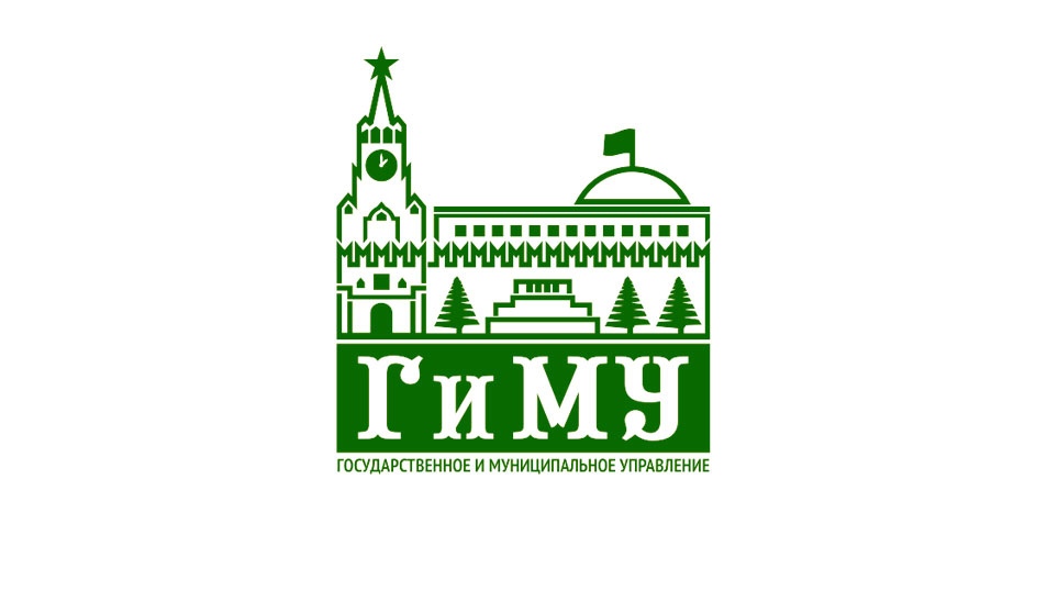 Разработали логотип для информационно-образовательного портала ГиМУ в РФ