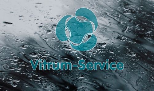 «Витрум-Сервис» (логотип)