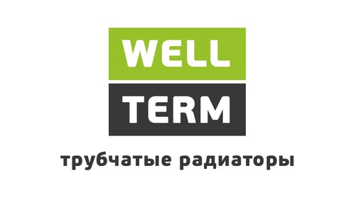 Разработали логотип для производителя Well Term