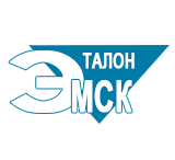 Разработали логотип по эскизу для компании «ЭталонМск», специализирующейся на продаже рольставен, гаражных и въездных ворот, шлагбаумов.