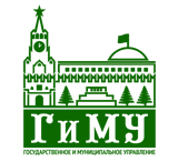 Разработали логотип для информационно-образовательного портала ГиМУ в РФ. Конкурсная основа. Множество вариантов.