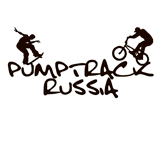 Разработали логотип для компании Pump Track в России. Написали инструкцию (брендбук) для правильного использования знака.